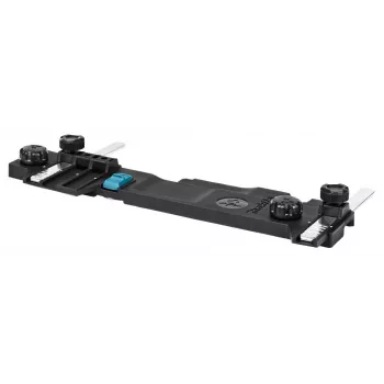 Priedas priešpjūvio kreipiamojo bėgelio adapteris Makita 197005-0