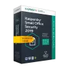 Kaspersky Small Office Security v8 15 darbalaukiams, 15 mobiliesiems, 2 serveriams 1 METAI EU