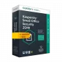 Kaspersky Small Office Security v8 15 darbalaukiams, 15 mobiliesiems, 2 serveriams 1 METAI EU