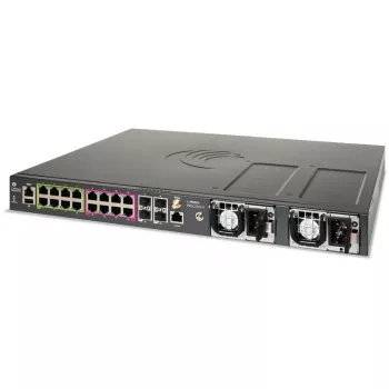 Cambium Networks cnMatrix TX 2020R-P valdomas L2/L3 Gigabit Ethernet PoE jungiklis