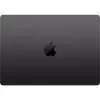 MacBook Pro 14 M4 Max, Space Black, M4 Max (14-CPU/32-GPU), 36 GB, 1 TB, Vokiška klaviatūra, 96 W USB-C maitinimo adapteris, MX2K3D/A