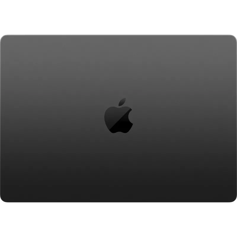 MacBook Pro 14 M4 Max, Space Black, M4 Max (14-CPU/32-GPU), 36 GB, 1 TB, Vokiška klaviatūra, 96 W USB-C maitinimo adapteris, MX2K3D/A