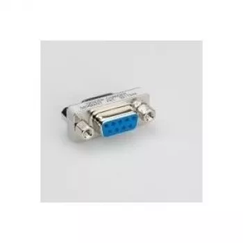ROLINE Secomp - Serieller Gender Changer - DB-9 (W)