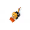 LEGO CITY 60483 Transporto priemonės - Statybinis krautuvas