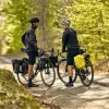 Thule 5401 Shield Pannier 13L 2-pack Juoda