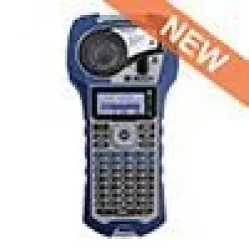 BRADY M210-LAB etikečių spausdintuvas