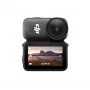 Veiksmo kamera DJI Osmo nano – 35 MP CMOS, 4K Ultra HD (3840×2880), 120 kadrų/s, 143° FOV, 4,98 cm ekranas, Wi‑Fi, MicroSD, 0,052 kg