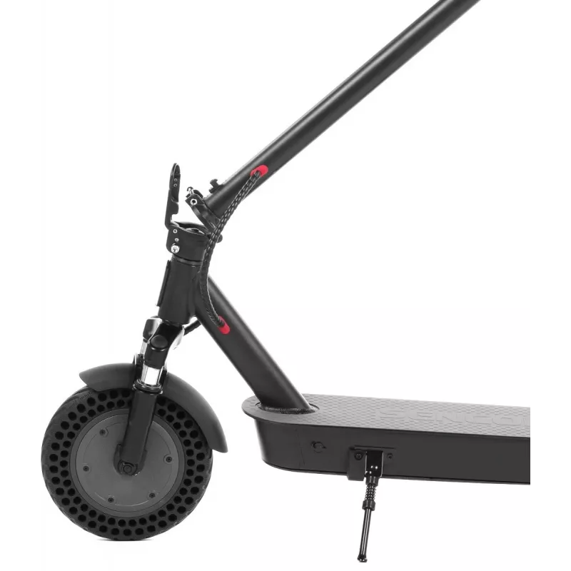Elektrinis paspirtukas SCOOTER TWO S70 400W, 15 Ah