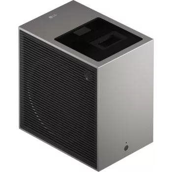 Projektorius LG CineBeam S PU615U 4K UHD 1500 liumenų