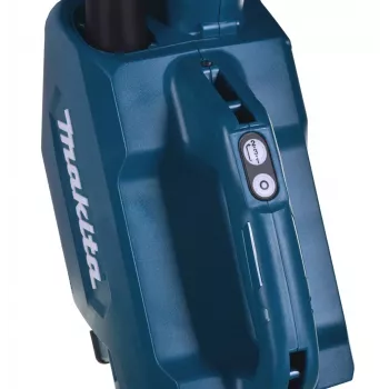 Nešiojamas dulkių siurblys Makita DCL184Z