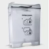 Šlapiasausis dulkių siurblys Karcher SE 3 Compact Home N1 – 1000 W, 20 L, sausas ir šlapias valymas, 3,6 m laidas