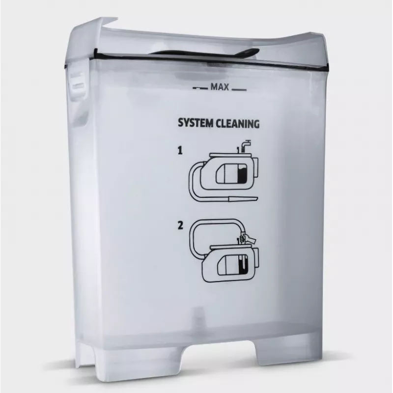 Šlapiasausis dulkių siurblys Karcher SE 3 Compact Home N1 – 1000 W, 20 L, sausas ir šlapias valymas, 3,6 m laidas