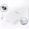 Qoltec 57043 4G LTE DUAL antena | 14 dBi | visakryptė | lauko