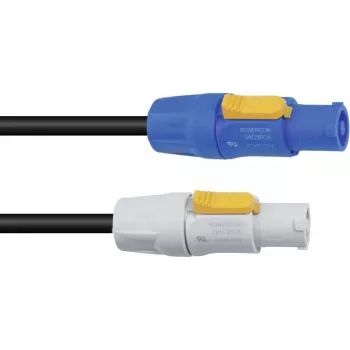 PowerCon laidas PSSO 30235068, 3 gyslų 2,5 mm², 3 m