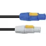 PowerCon laidas PSSO 30235068, 3 gyslų 2,5 mm², 3 m