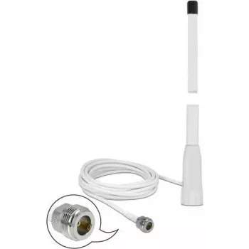 Ominikryptė antena DeLOCK 12576