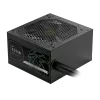 Gamemax VP 700S 700W maitinimo blokas, 80 PLUS Bronze, nestandartinis