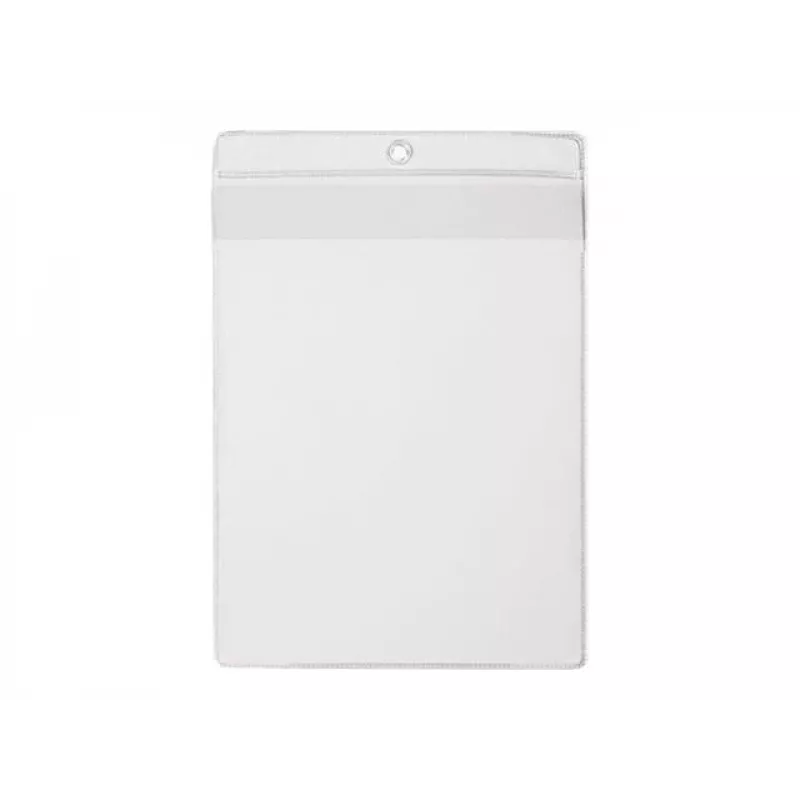 Apsauginis dokumentų įdėklas Durable 230719, A4, skaidrus, 10 vnt.