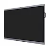 Interaktyvi lenta AG Neovo IFP7504P 75 colių (74,5 colio) 4K UHD IPS LED jutiklinė, 3840x2160, Android 13, 8 GB RAM, 128 GB atminties, įmontuota 8 MP AI kamera