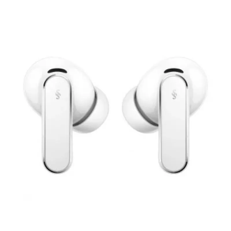 Ausinės HUAWEI FreeBuds Pro 5 belaidės Bluetooth, į ausį, USB-C, 10–48000 Hz, balta