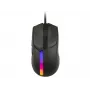 Pelytė TRACER 47416 Gamezone Cool Black RGB USB