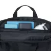 Rivacase 8057 40.6 cm (16 inch) Dėklas rankove Juodas