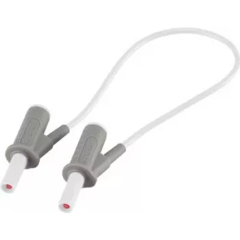 Voltcraft VC-8063500 Baltas