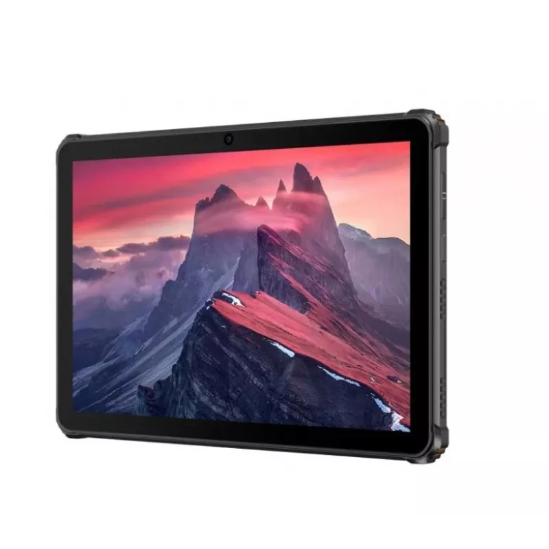 Oukitel RT9 10.1 inch 6/256GB Oranžinis Neardantis Planšetinis Kompiuteris 11000 mAh