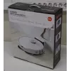 Išparduota. Xiaomi Robot Vacuum S40 Pro EU | Šlapias ir sausas valymas | 5200 mAh | Dulkėtumo talpa 0,43 L | 15000 Pa | Baltas | PAKAVIMO DEFEKTAS