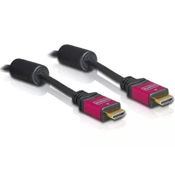 HDMI kabelis DeLOCK HDMI 1.3b 3,0 m