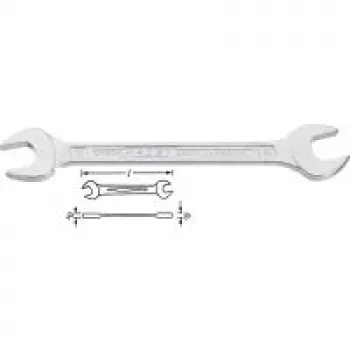 Hazet 450N-24X27 dvipusis raktas