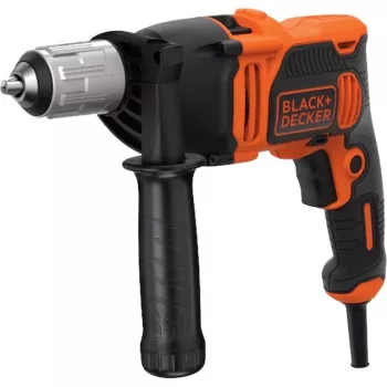 Black & Decker BEH850K 3100 aps./min. be rakto gręžtuvas