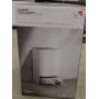 Išpardavimas. Xiaomi Robot Vacuum 5 Pro EU | Šlapias ir sausas valymas | 5200 mAh | 20000 Pa | Baltas | NAUDOTAS, NEŠVARUS, ĮBRĖŽIMAS NUGAROJE