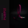 MDPC-X Sleeve Medium - Violetinė, 1m