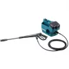 MAKITA DHW080ZK 2x18V 80BAR Aukšto slėgio plovimo įrenginys