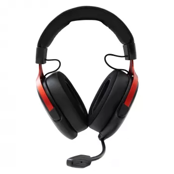 Ausinės White Shark GH-2445 Fox Black