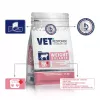 VET RESPONSE Weight Balance – sausas kačių ėdalas – 1,6 kg