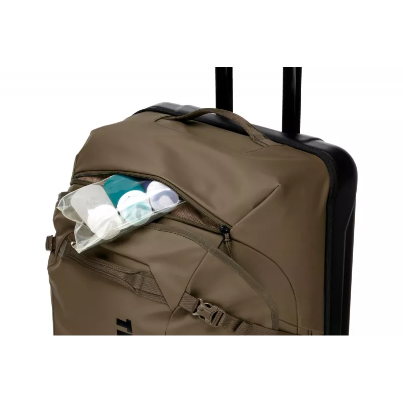 Thule 5604 Chasm ratukinis krepšys 110L Deep Khaki