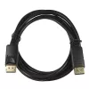 LogiLink DisplayPort 1.2 jungiamasis laidas, 4K/2K, 10 m