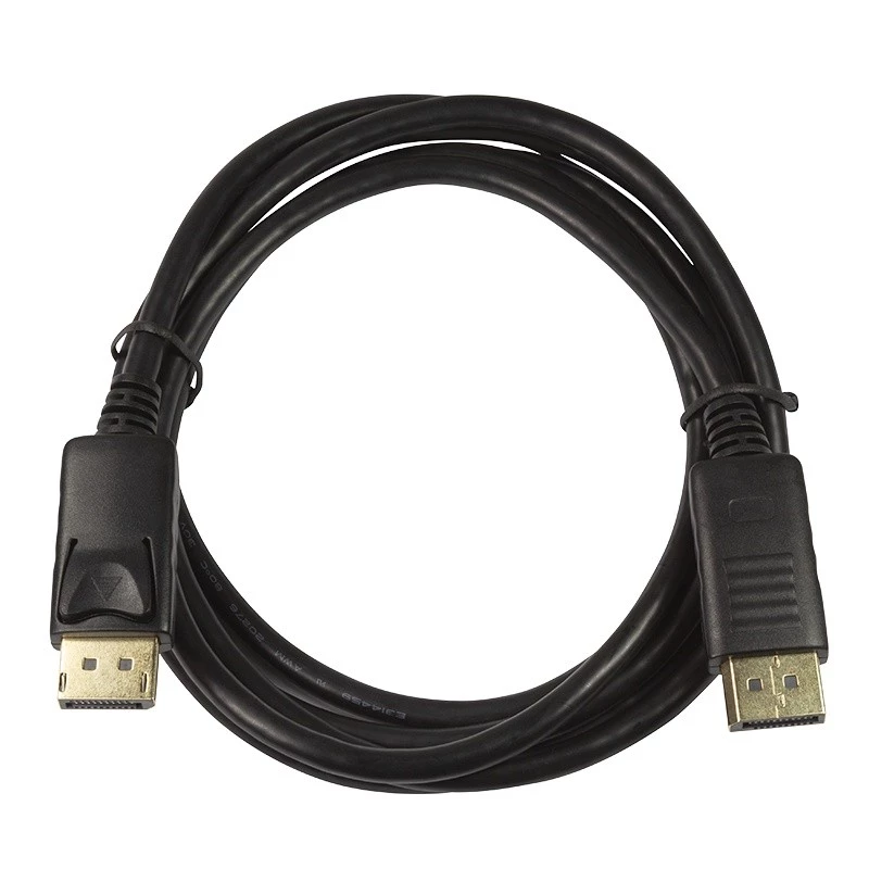 LogiLink DisplayPort 1.2 jungiamasis laidas, 4K/2K, 10 m