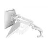 Ergotron LX Series 45-686-290 monitor laikiklis 68,6 cm 27 inch Baltas