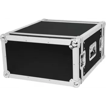 Rackmount dėklas Roadinger PR-2 6U 47 cm gylis - Roadinger stelažo korpusas