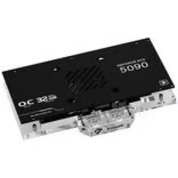 Vandens blokas GPU Barrow, skirtas MSI Ventus 5090, modelis BS-MSV5090-PA B