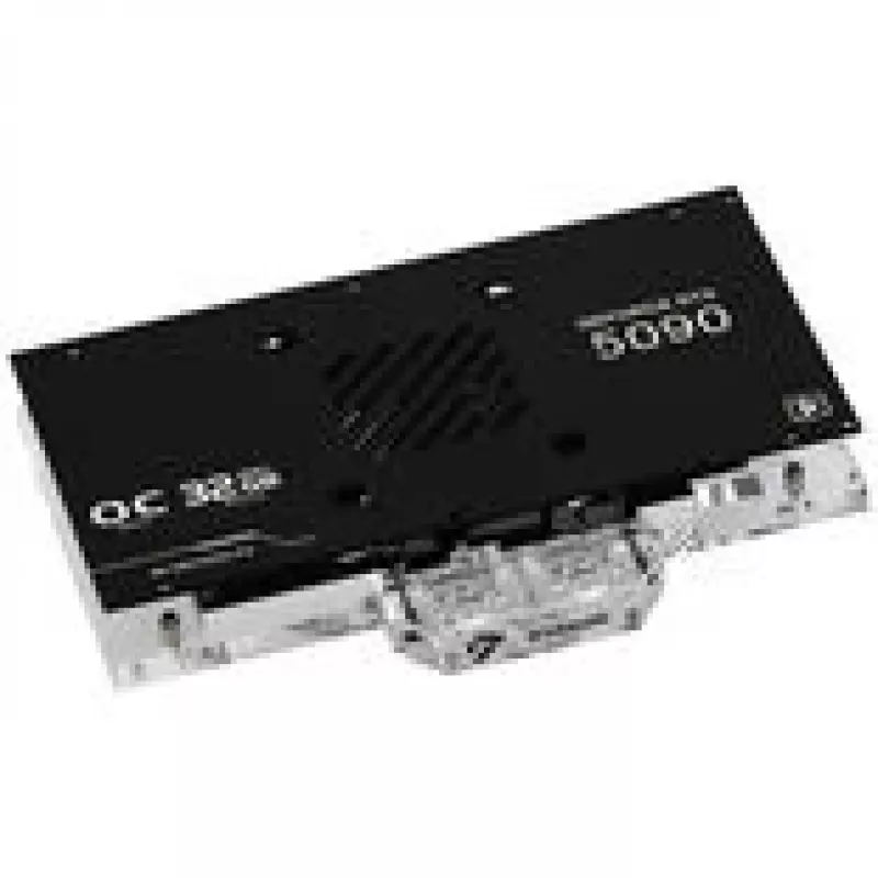 Vandens blokas GPU Barrow, skirtas MSI Ventus 5090, modelis BS-MSV5090-PA B