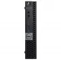 Mini PC tecXL OptiPlex 7070 MP (atnaujintas) — Intel Core i3-9100T, 16 GB DDR4, 256 GB SSD, Windows 10 Pro, MFF