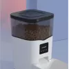 SPONGE Pet Feeder Smart – automatinis šėrimo indas augintiniams – 3 l