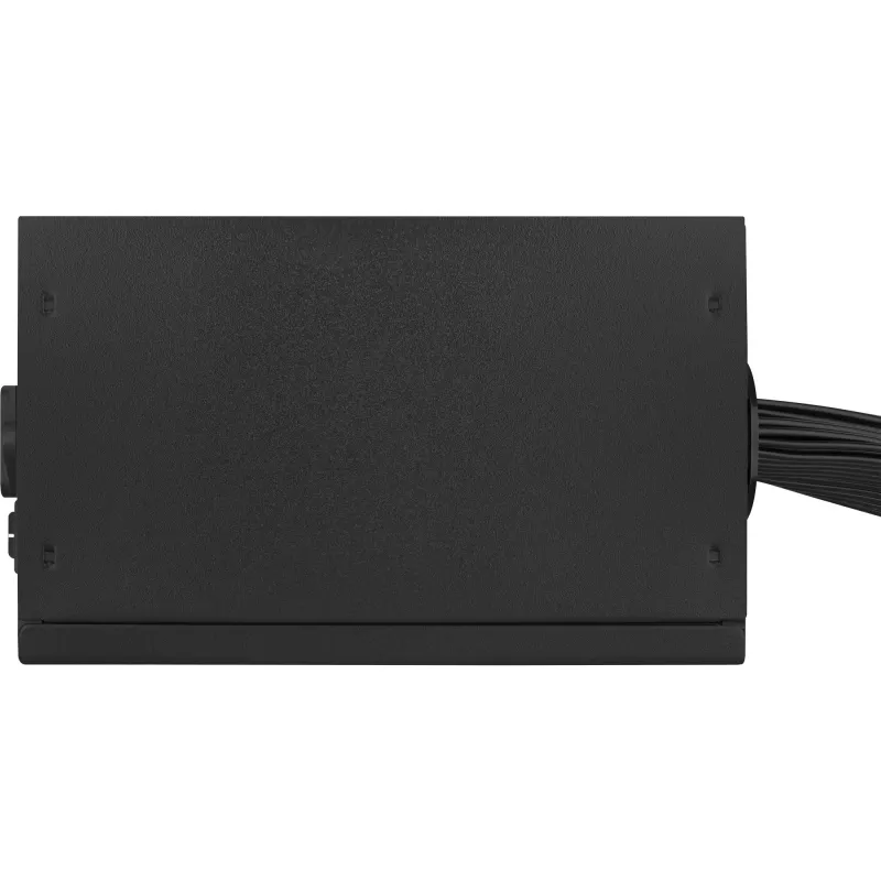 Maitinimo šaltinis AEROCOOL AERO BRONZE 650W APFC (V.2 2025) – 650W ATX PSU su aktyviu galios faktoriaus koregavimu