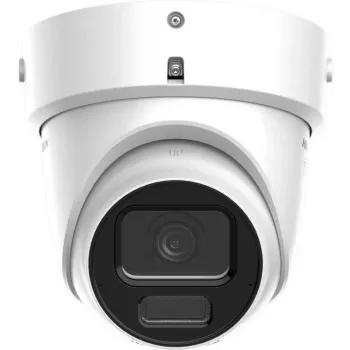 IP apsaugos kupolinė kamera Hikvision Pro Series DS-2CD2H66G2H-IZSY 2.8–12 mm, 3200×1800, lauko, lubų/sienos montavimui