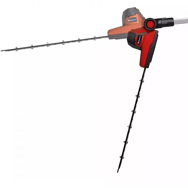 Einhell GC-HH 18/45 vienaašmenis akumuliatorinis žoliapjovės peilis 3,17 kg