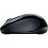 LOGITECH M325s pelė, dešinei ir kairei rankai, optinė, 5 mygtukai, belaidė 2,4 GHz, USB belaidis imtuvas, tamsiai pilka